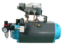 调节型气动执行器