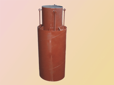 无约束式补偿器