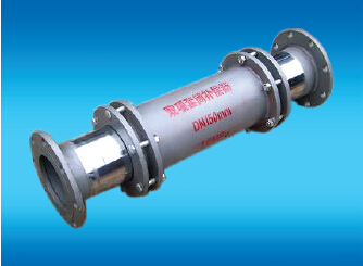 双项套筒补偿器