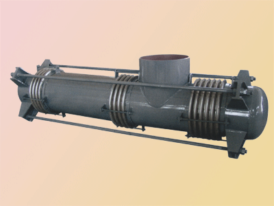 直管压力平衡型补偿器