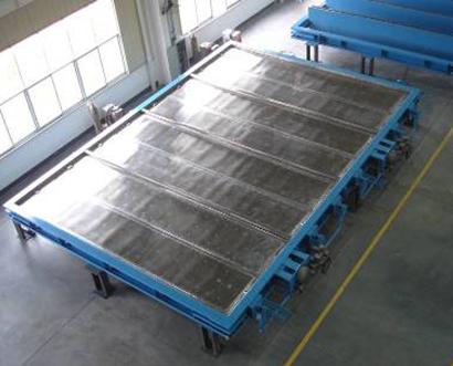 电动不锈钢脱硫风门