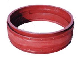 金属补偿器 (膨胀节）