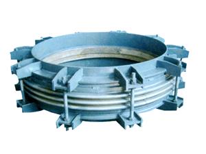 钢铁行业用高温补偿器