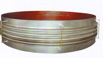 水泥行业用补偿器