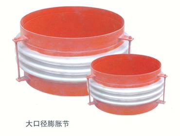 试分析金属波纹补偿器的位移变化与形变量问题