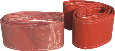 讲解非金属补偿器良好的工作特性