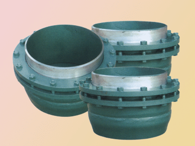 介绍金属补偿器的测量与安装工作