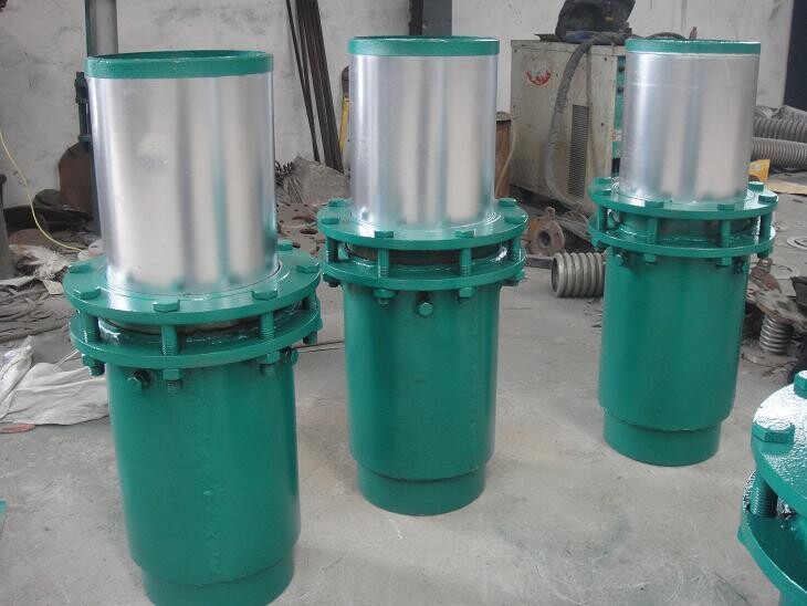 套筒补偿器的安装需遵循哪些要求?