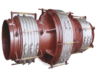 简单介绍金属波纹补偿器的偏差问题与实用状况