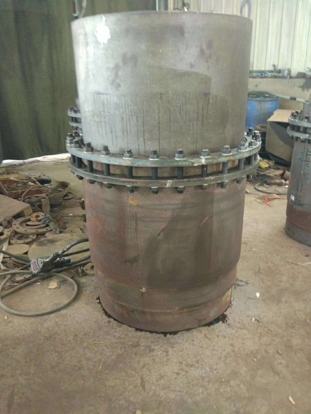 套筒补偿器系列