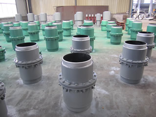 套筒补偿器系列